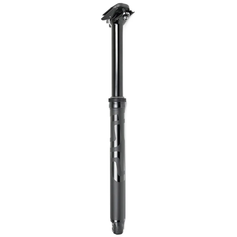 E13 Vario Dropper Seatpost Black-1